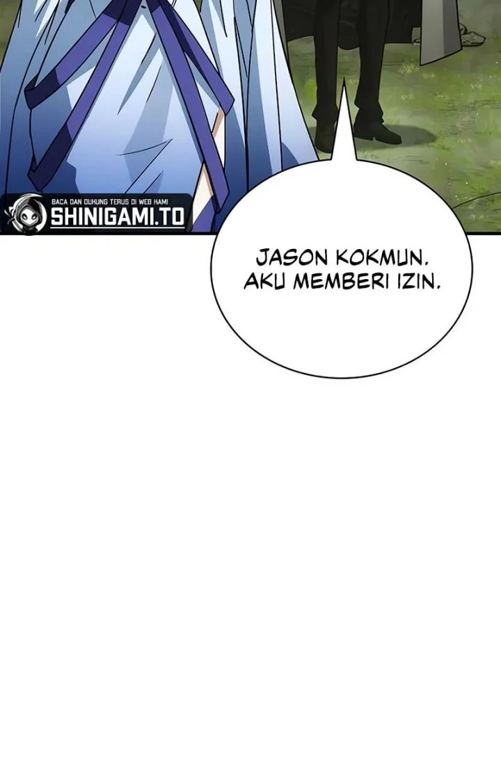 The Demon King Overrun by Heroes Chapter 20 - halaman 23