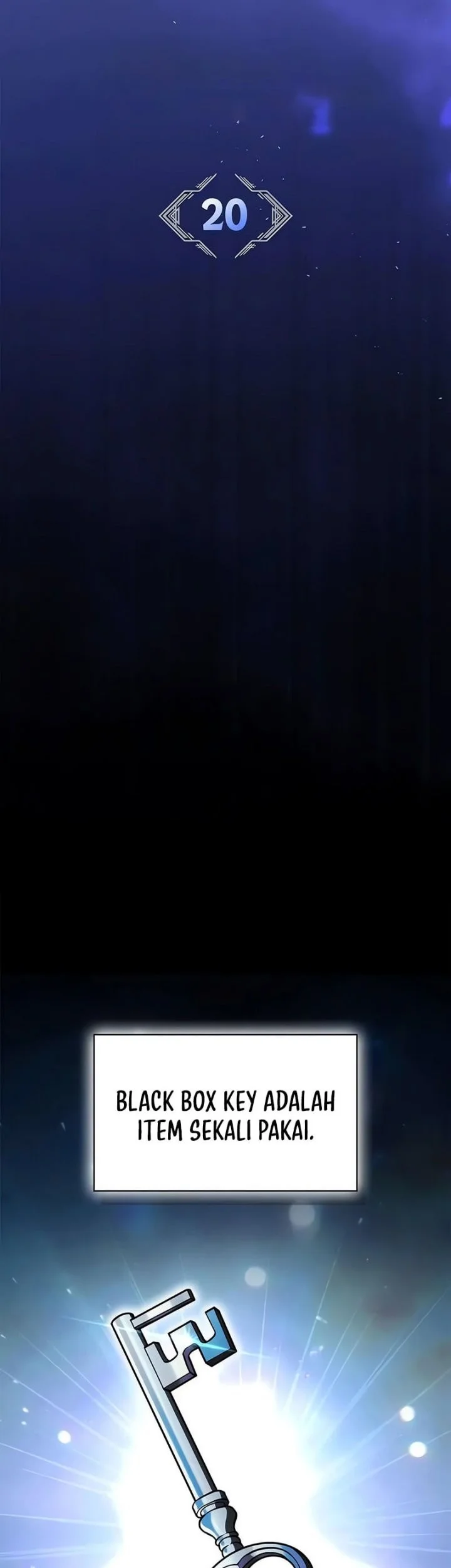 The Demon King Overrun by Heroes Chapter 20 - halaman 28