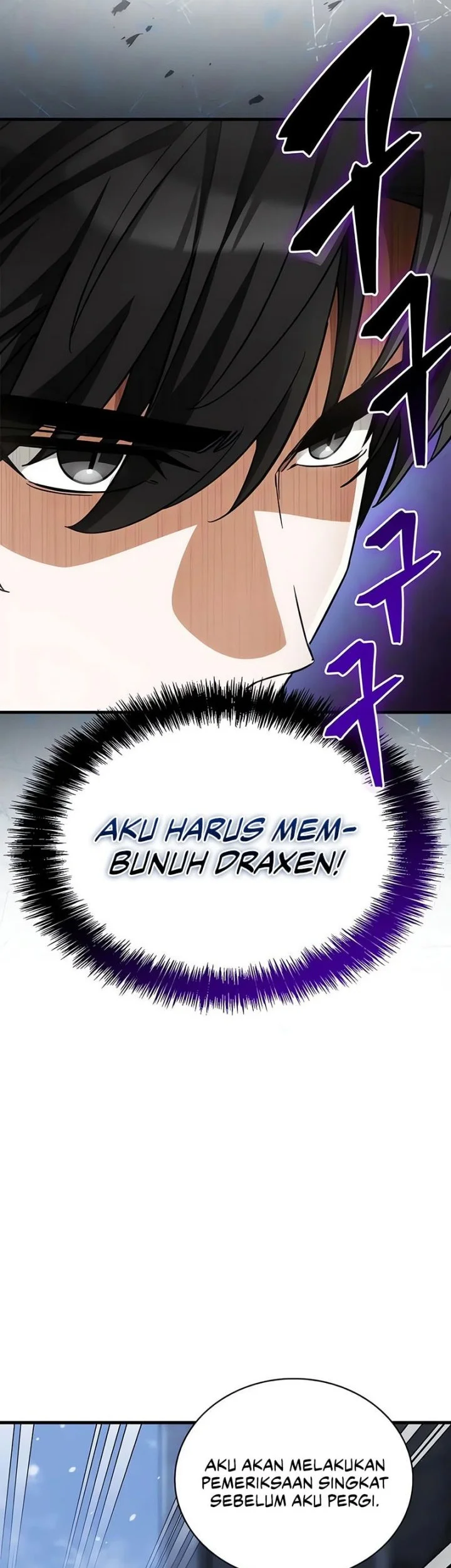 The Demon King Overrun by Heroes Chapter 20 - halaman 33