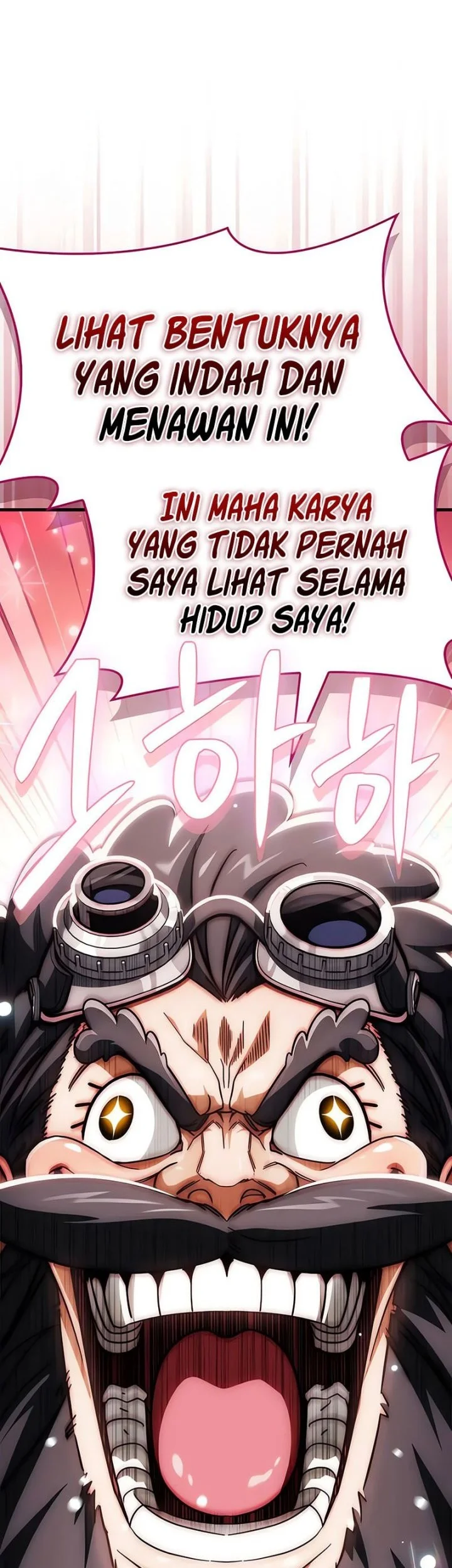 The Demon King Overrun by Heroes Chapter 20 - halaman 38