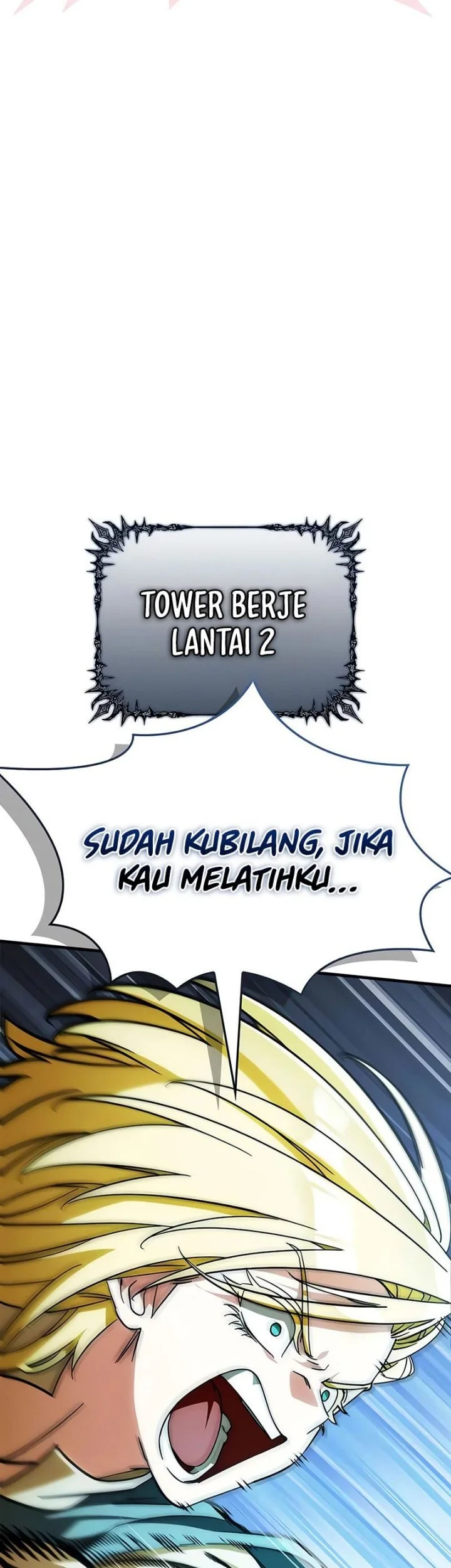 The Demon King Overrun by Heroes Chapter 20 - halaman 42