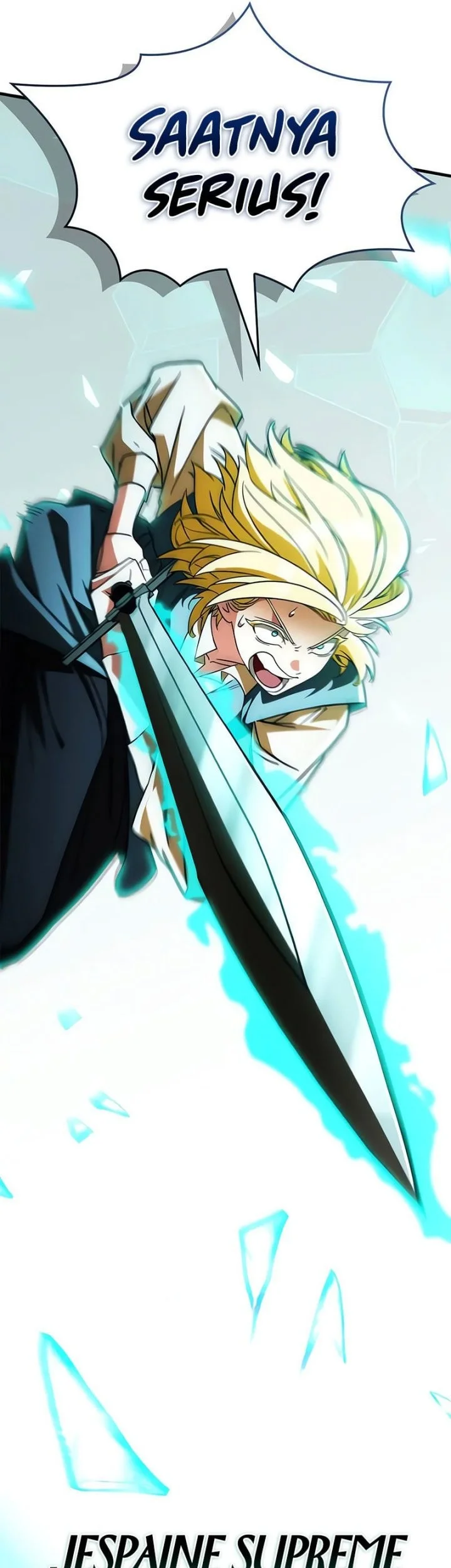 The Demon King Overrun by Heroes Chapter 20 - halaman 48