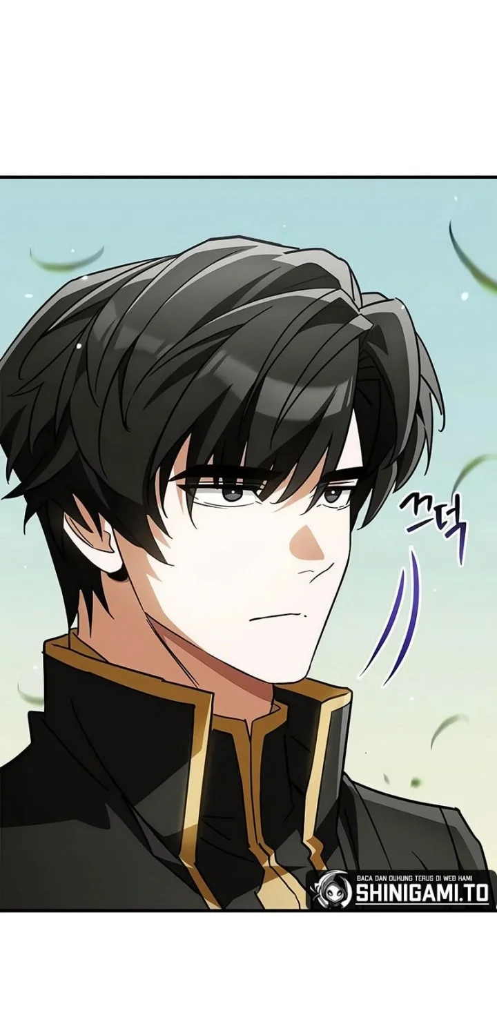 The Demon King Overrun by Heroes Chapter 20 - halaman 5