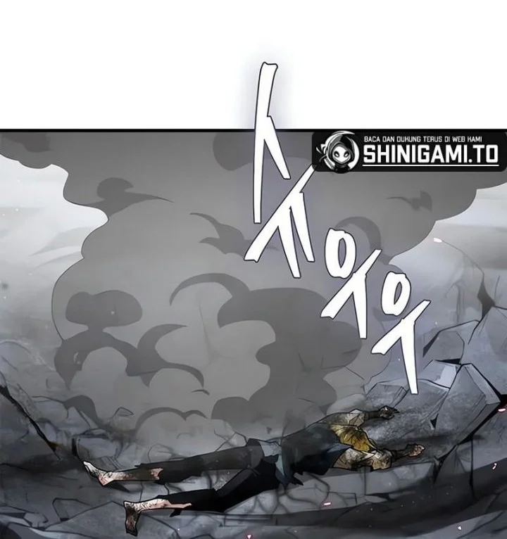 The Demon King Overrun by Heroes Chapter 20 - halaman 55