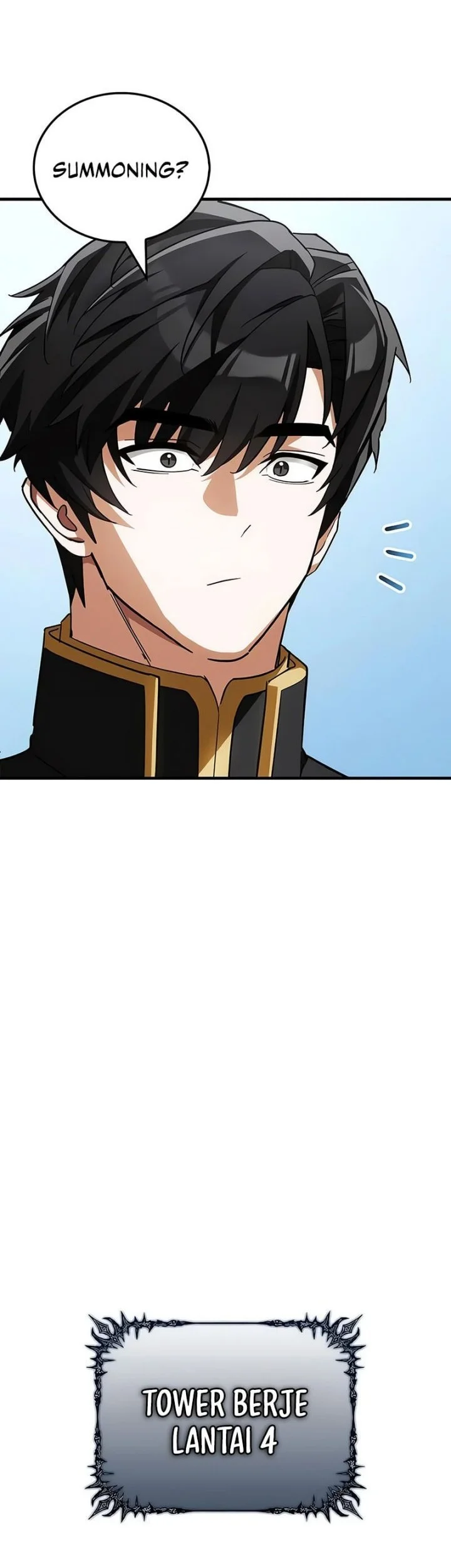 The Demon King Overrun by Heroes Chapter 20 - halaman 57