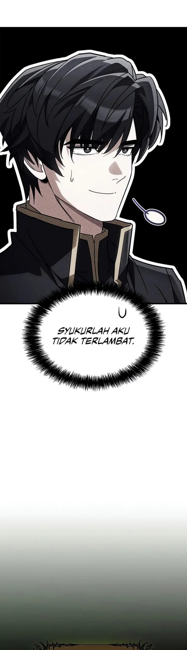 The Demon King Overrun by Heroes Chapter 20 - halaman 6