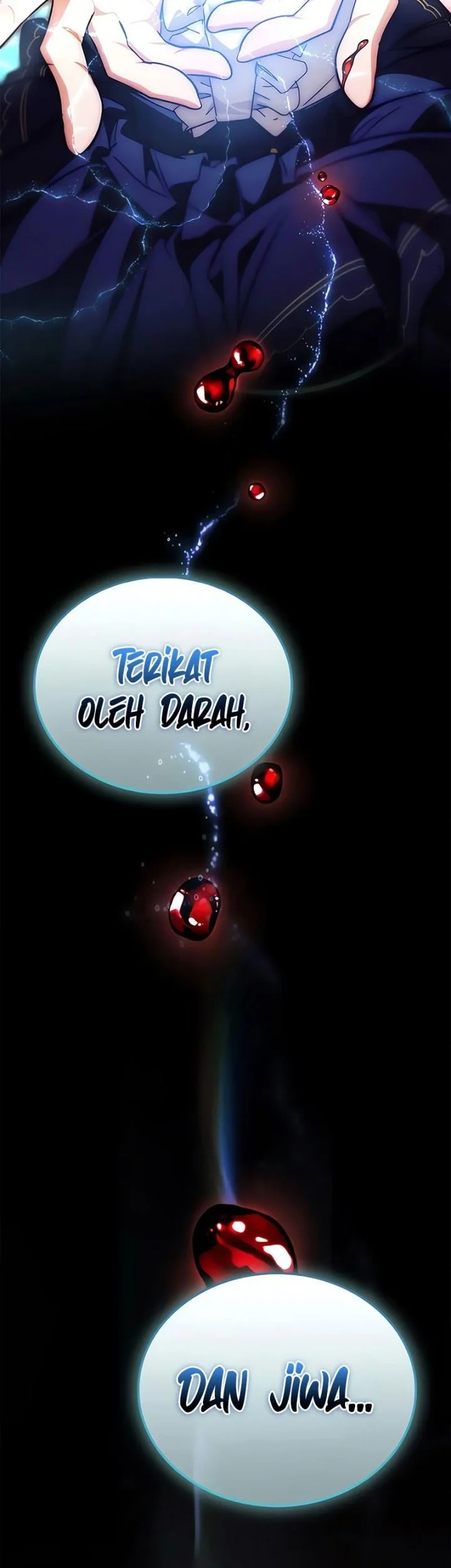 The Demon King Overrun by Heroes Chapter 20 - halaman 62