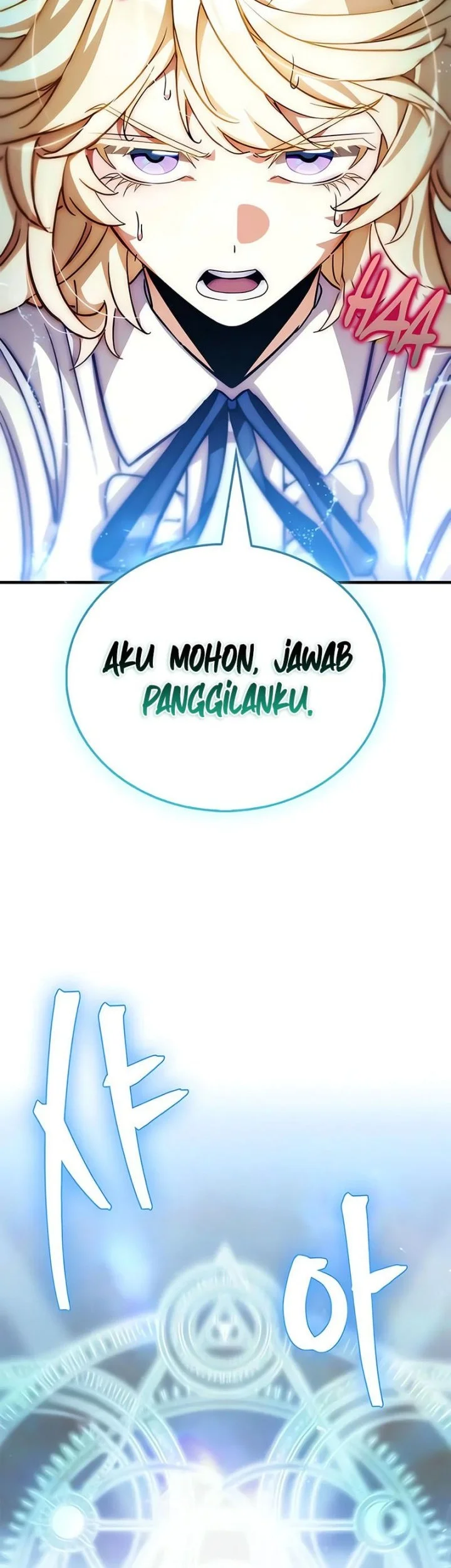 The Demon King Overrun by Heroes Chapter 20 - halaman 65
