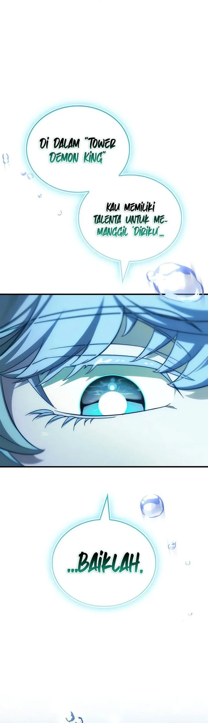 The Demon King Overrun by Heroes Chapter 20 - halaman 70