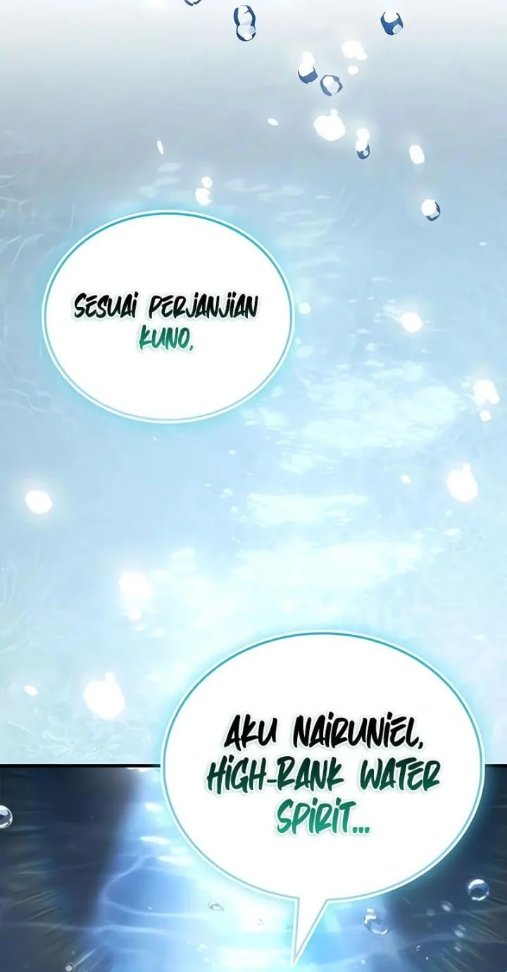 The Demon King Overrun by Heroes Chapter 20 - halaman 71