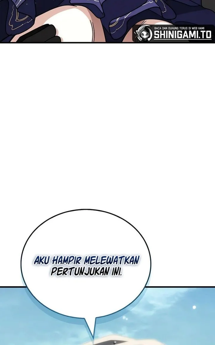 The Demon King Overrun by Heroes Chapter 20 - halaman 79