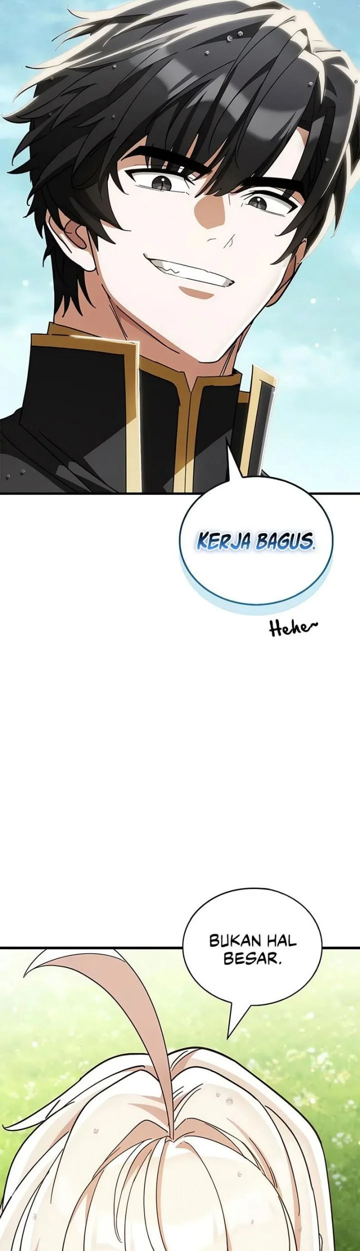The Demon King Overrun by Heroes Chapter 20 - halaman 80