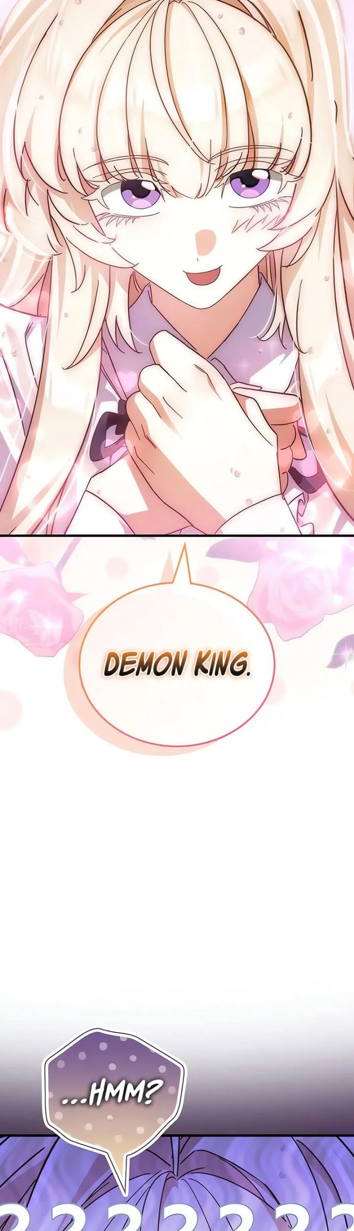 The Demon King Overrun by Heroes Chapter 20 - halaman 82
