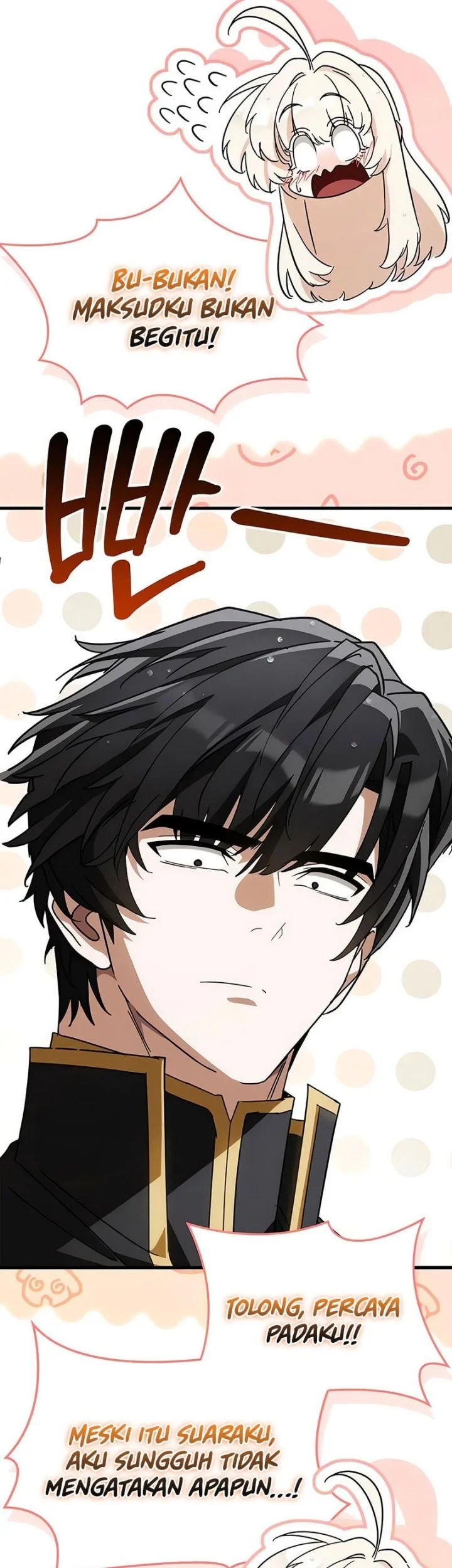 The Demon King Overrun by Heroes Chapter 20 - halaman 84