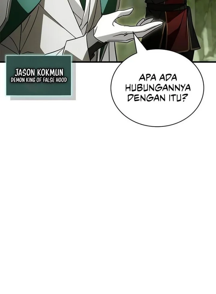 The Demon King Overrun by Heroes Chapter 20 - halaman 9