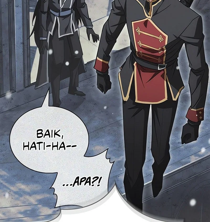 The Demon King Overrun by Heroes Chapter 21 - halaman 18