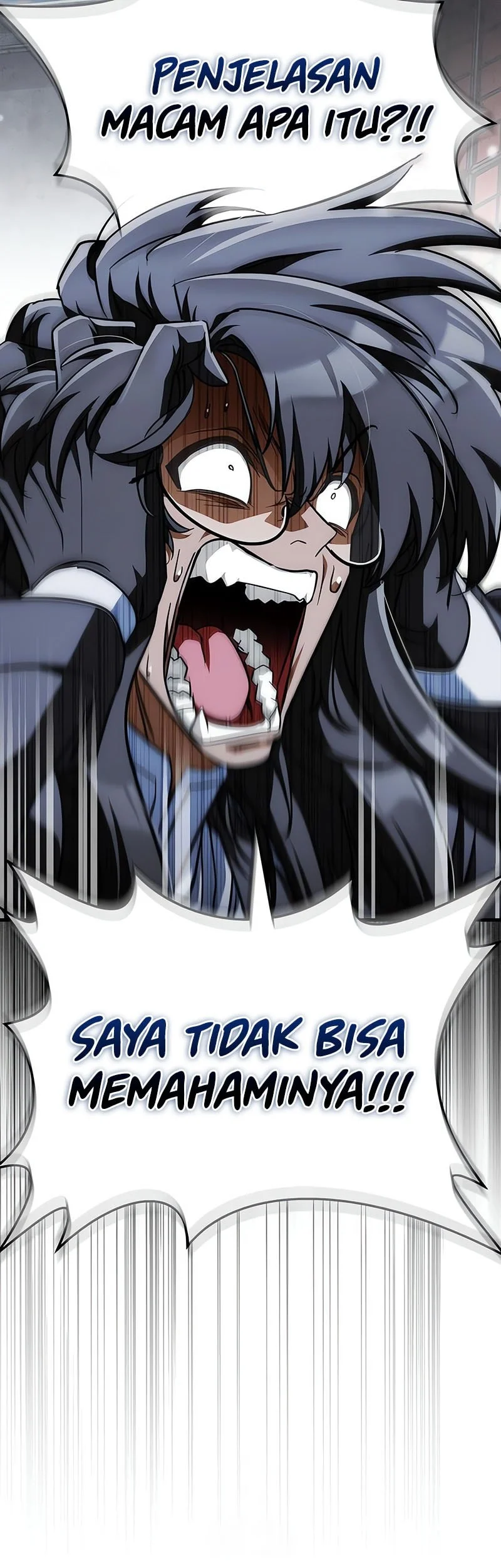 The Demon King Overrun by Heroes Chapter 21 - halaman 19