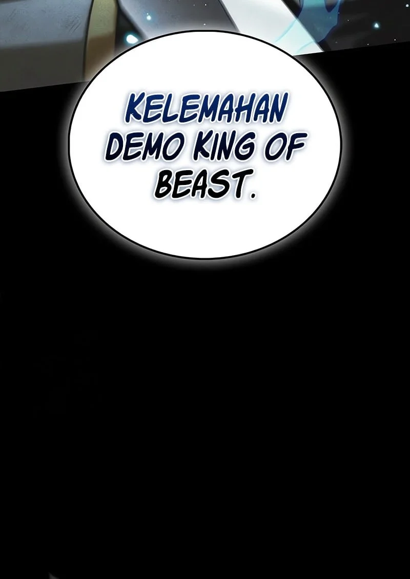 The Demon King Overrun by Heroes Chapter 21 - halaman 50