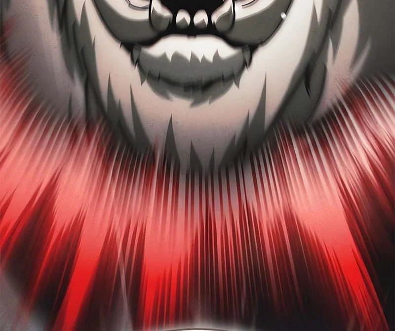 The Demon King Overrun by Heroes Chapter 21 - halaman 54