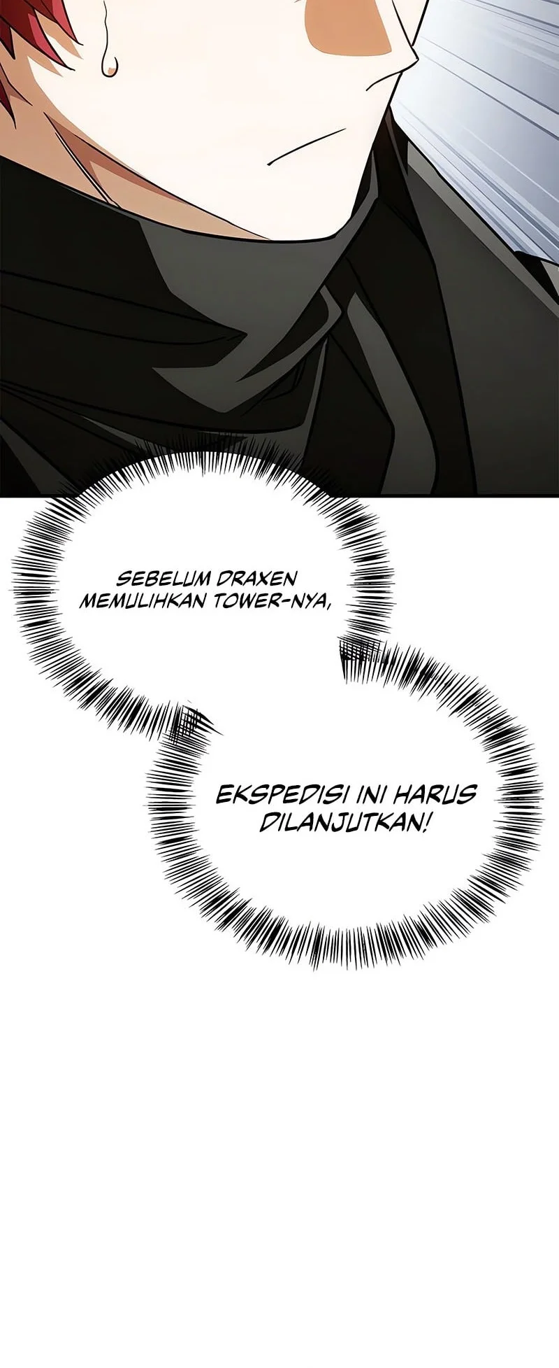 The Demon King Overrun by Heroes Chapter 21 - halaman 62