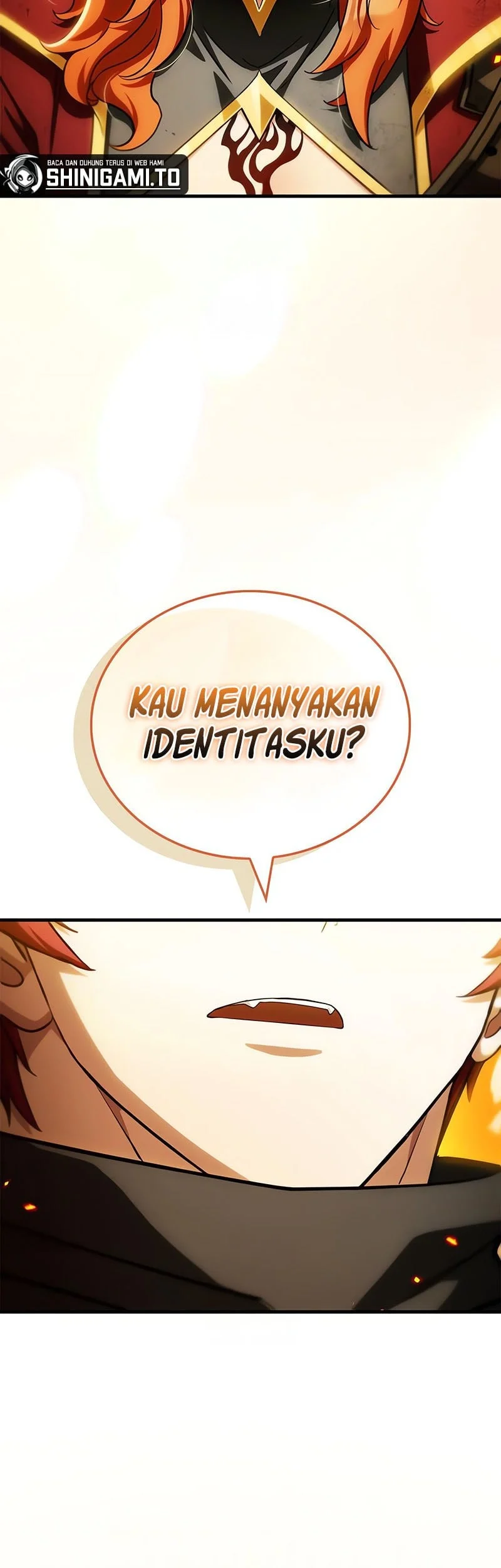 The Demon King Overrun by Heroes Chapter 21 - halaman 81