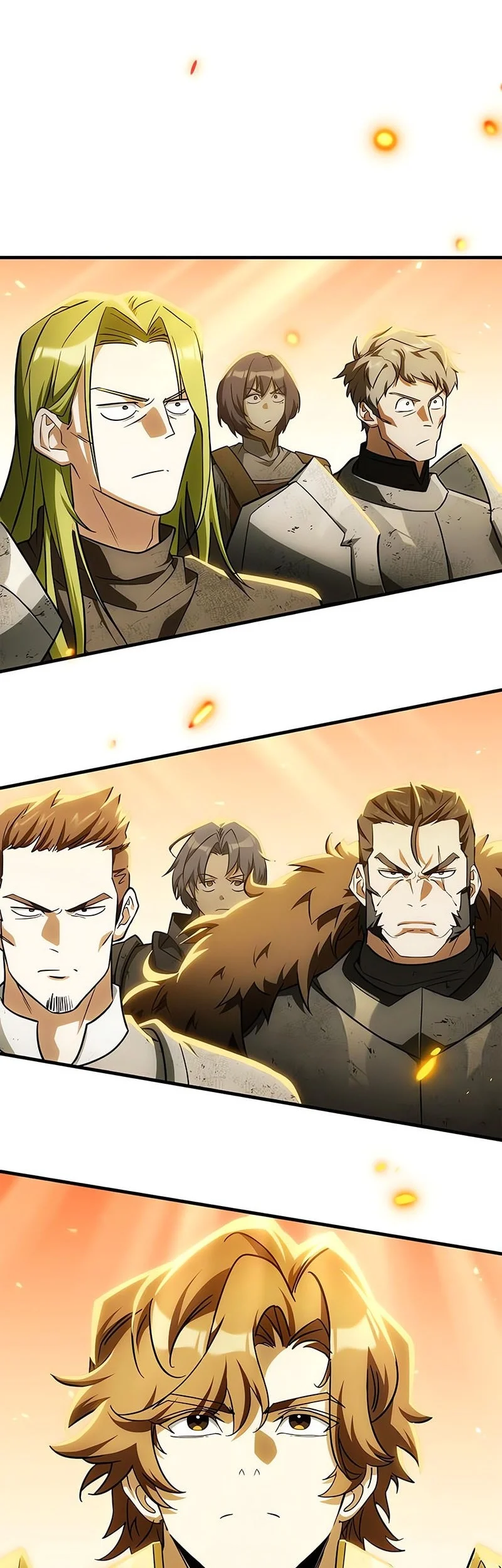 The Demon King Overrun by Heroes Chapter 21 - halaman 88