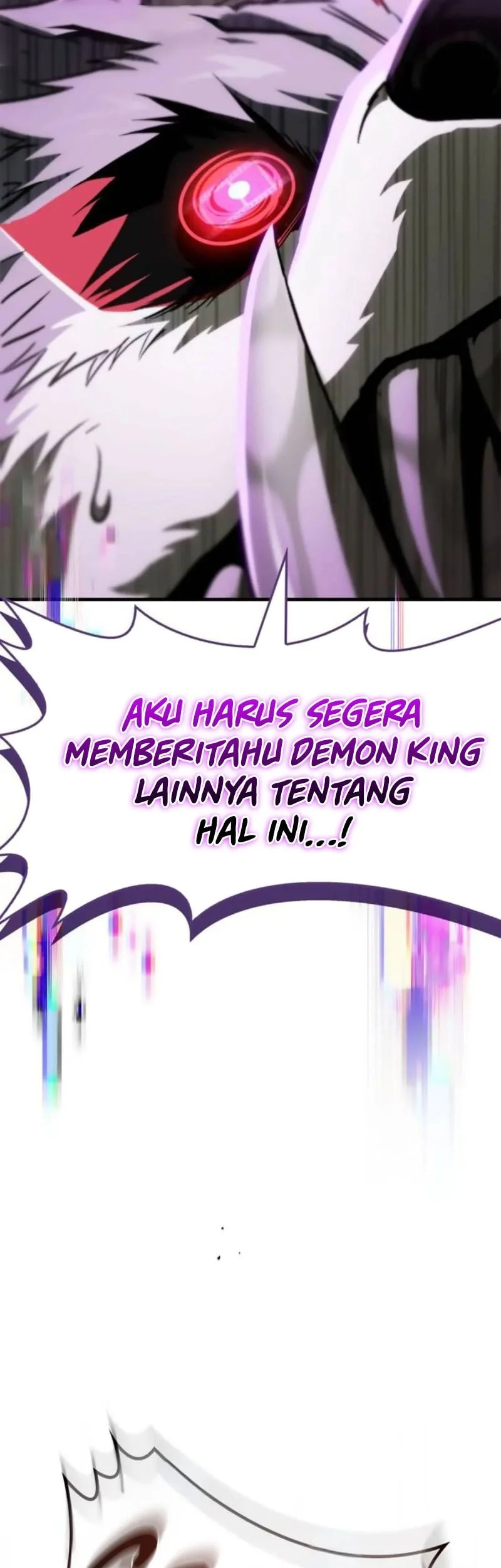 The Demon King Overrun by Heroes Chapter 22 - halaman 10