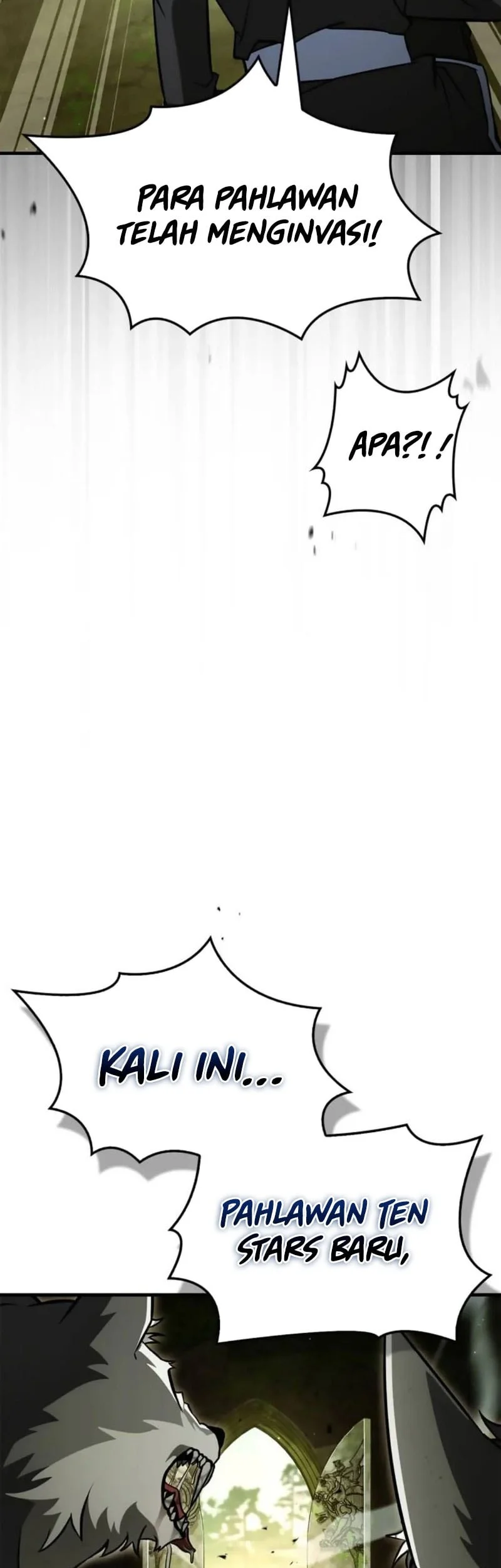 The Demon King Overrun by Heroes Chapter 22 - halaman 12