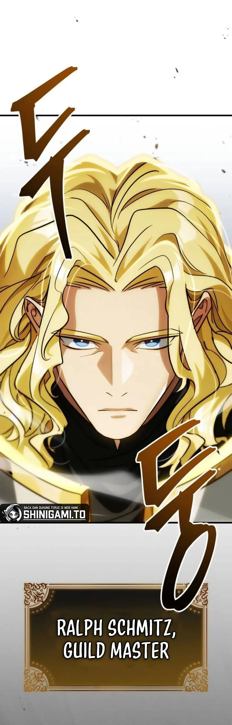 The Demon King Overrun by Heroes Chapter 22 - halaman 15