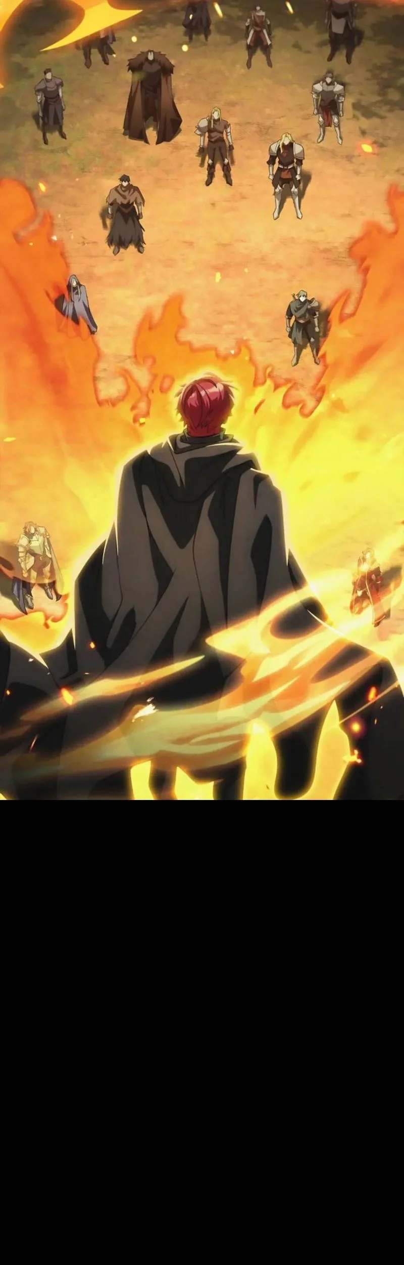 The Demon King Overrun by Heroes Chapter 22 - halaman 18