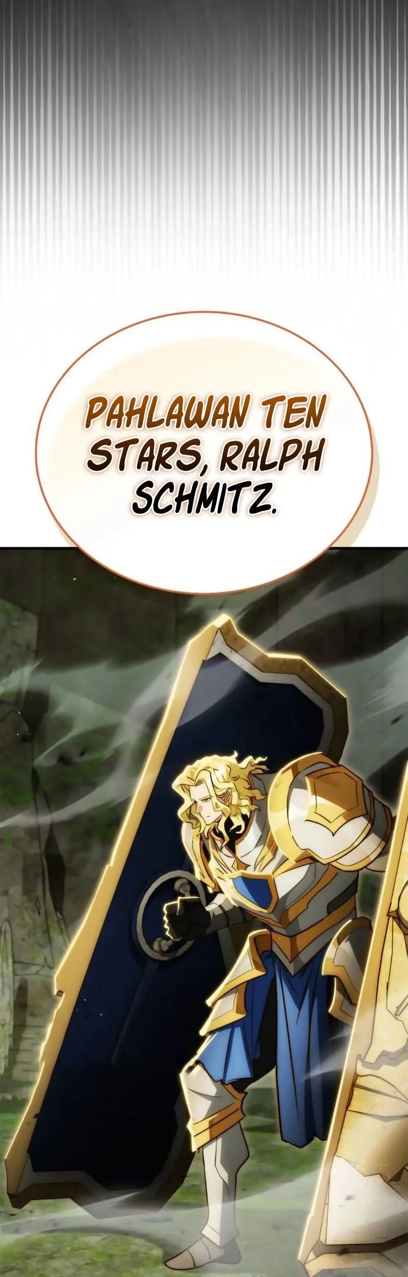 The Demon King Overrun by Heroes Chapter 22 - halaman 26
