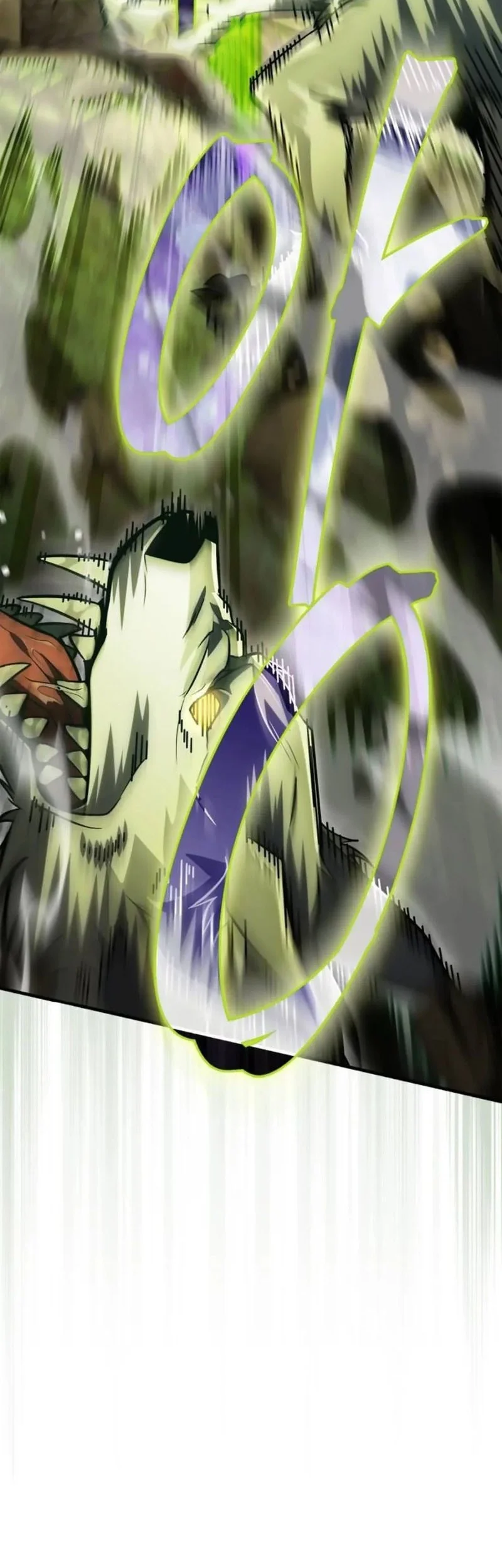 The Demon King Overrun by Heroes Chapter 22 - halaman 34