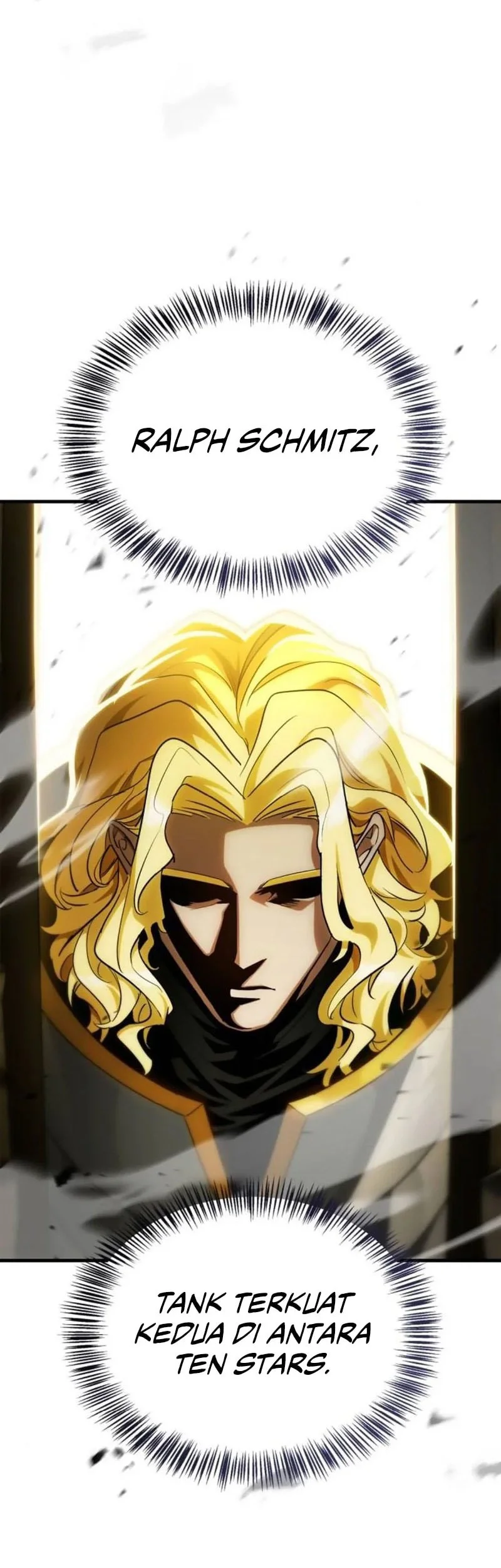 The Demon King Overrun by Heroes Chapter 22 - halaman 36