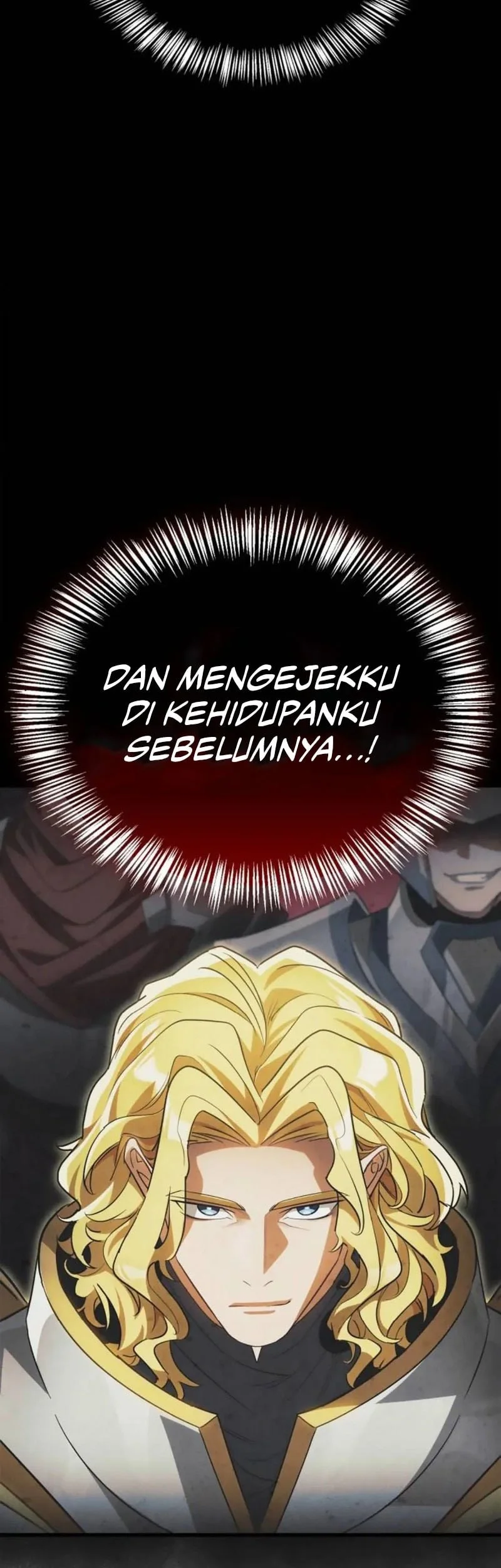 The Demon King Overrun by Heroes Chapter 22 - halaman 39