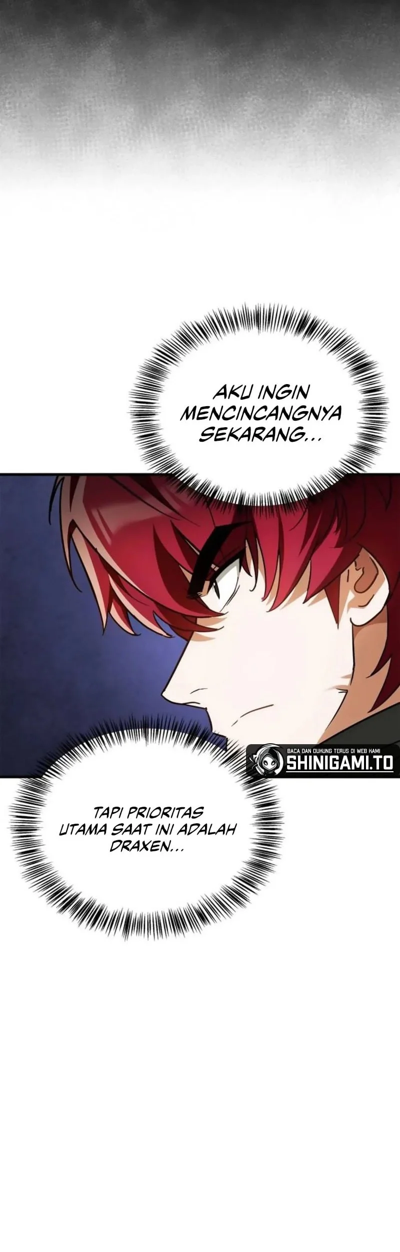 The Demon King Overrun by Heroes Chapter 22 - halaman 40