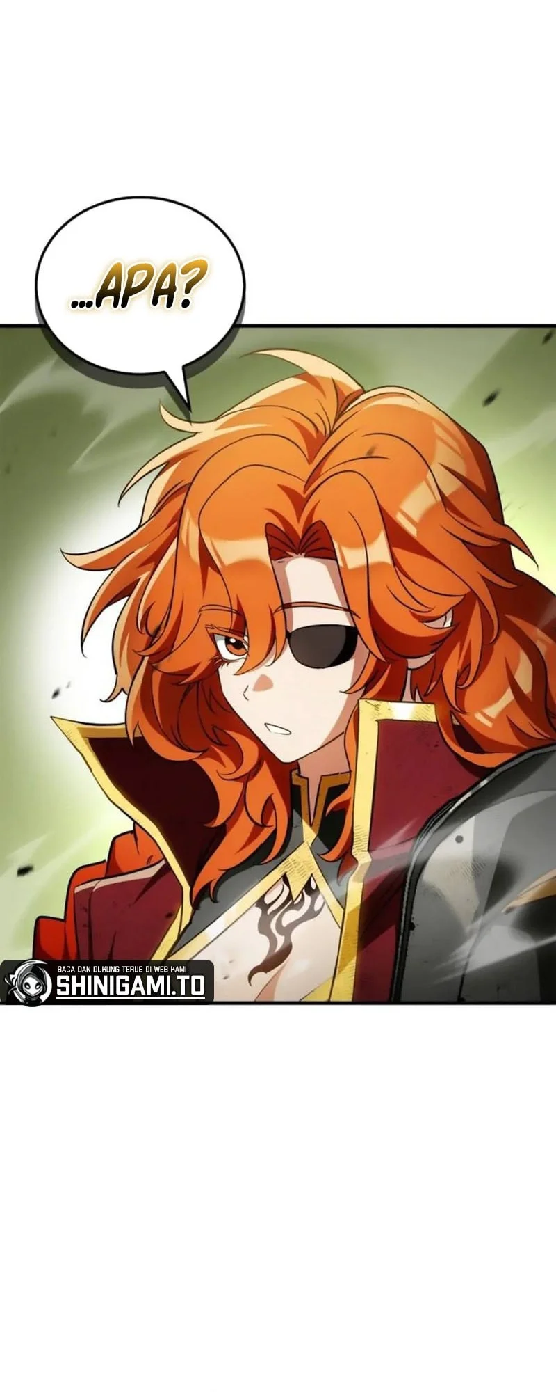 The Demon King Overrun by Heroes Chapter 22 - halaman 44
