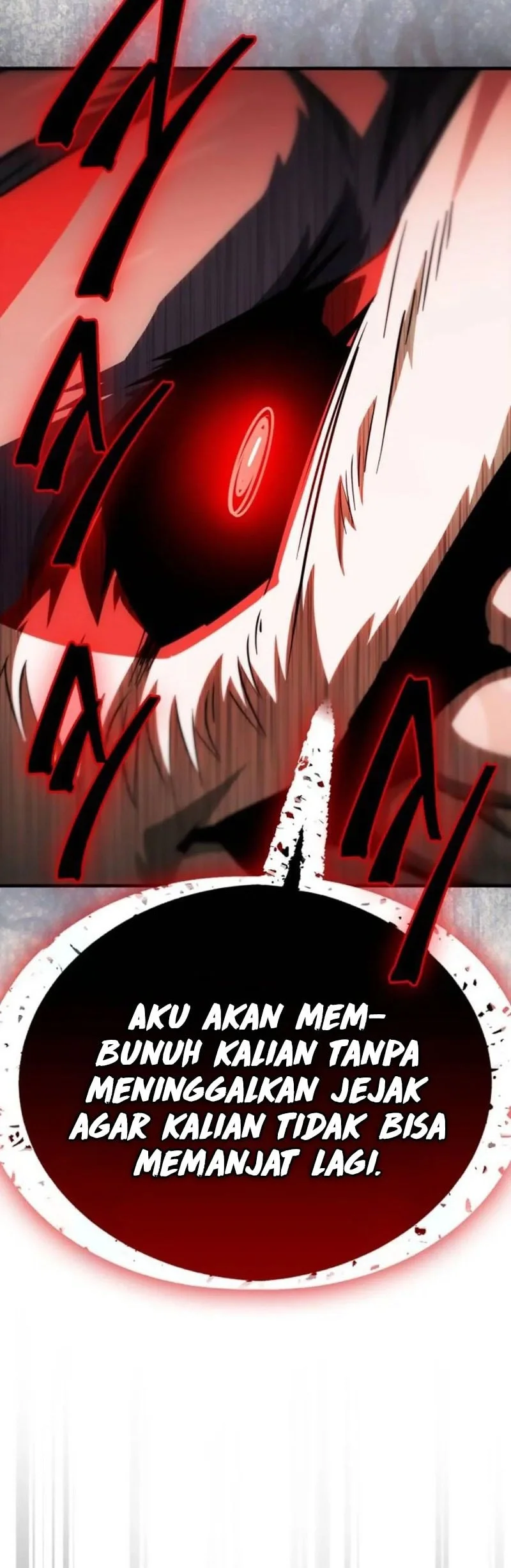 The Demon King Overrun by Heroes Chapter 22 - halaman 56