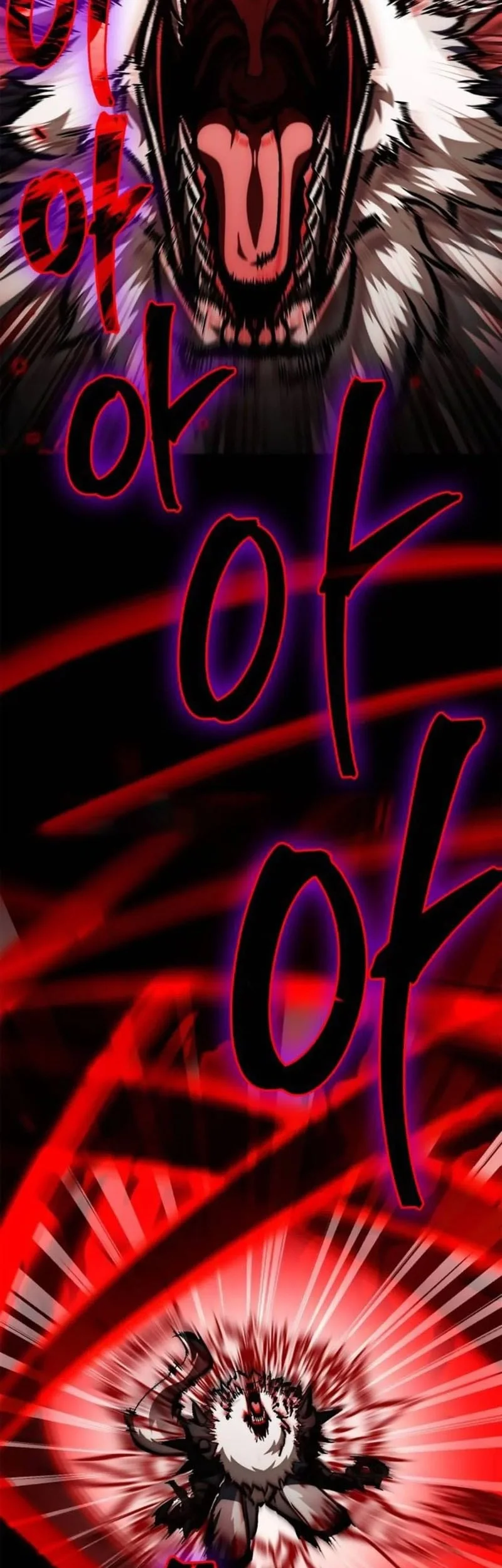The Demon King Overrun by Heroes Chapter 22 - halaman 59