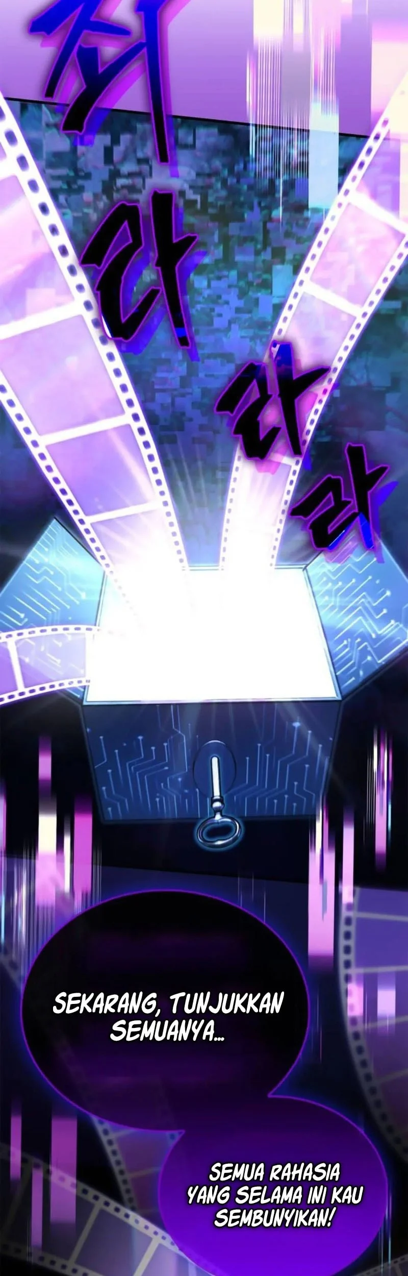 The Demon King Overrun by Heroes Chapter 22 - halaman 6