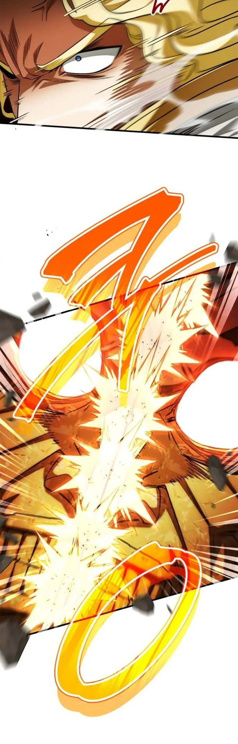 The Demon King Overrun by Heroes Chapter 22 - halaman 67
