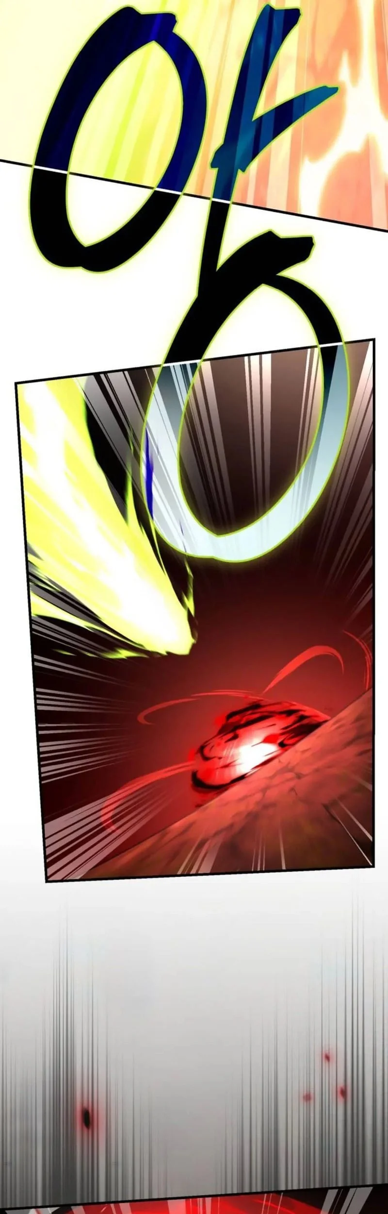 The Demon King Overrun by Heroes Chapter 22 - halaman 69