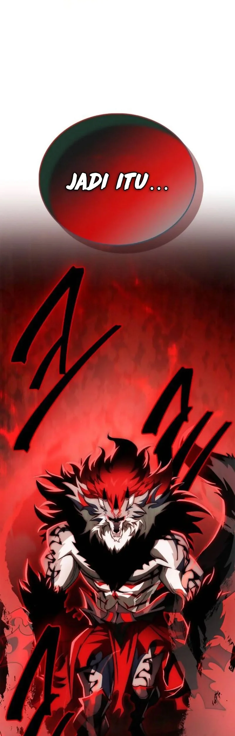 The Demon King Overrun by Heroes Chapter 22 - halaman 73