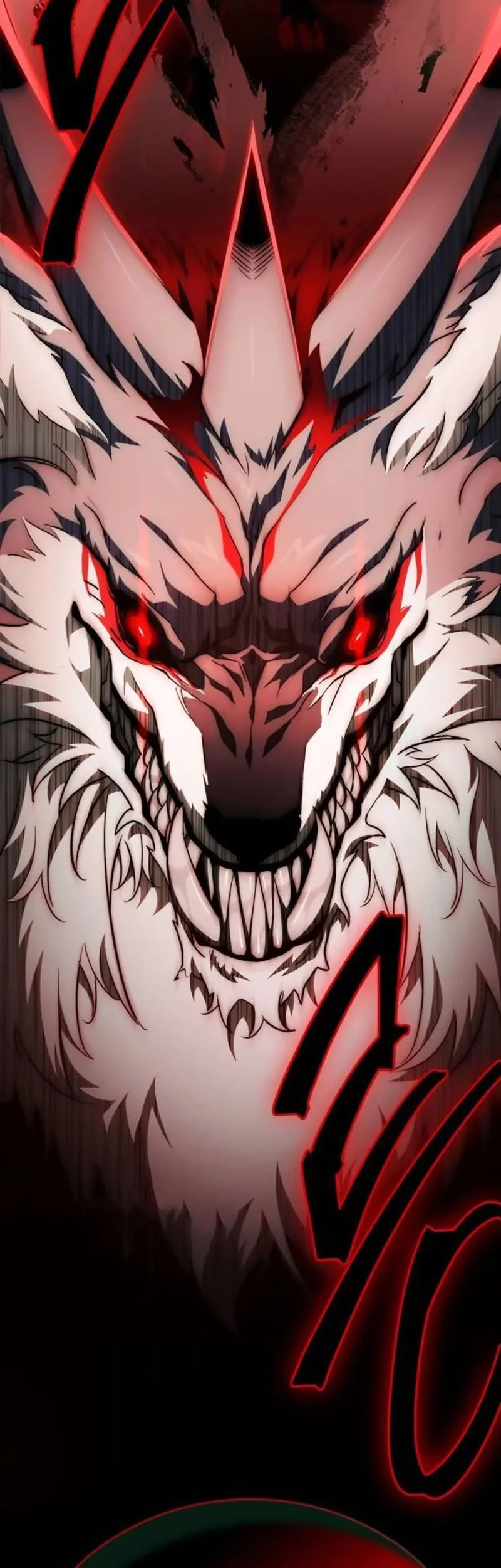 The Demon King Overrun by Heroes Chapter 22 - halaman 74