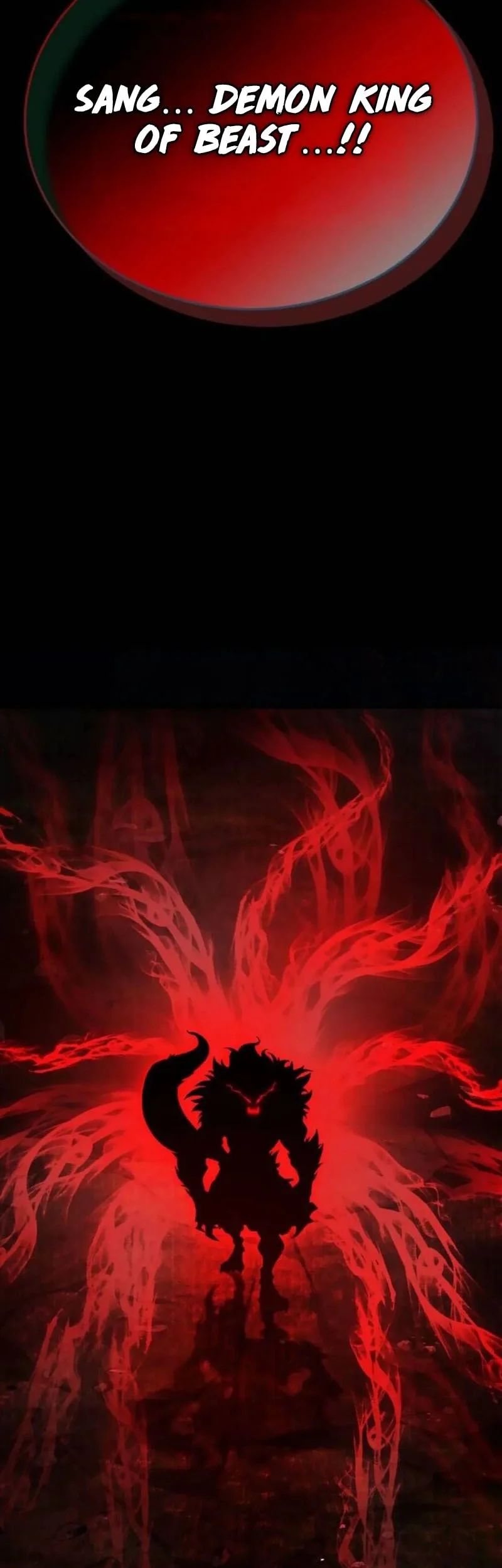 The Demon King Overrun by Heroes Chapter 22 - halaman 75