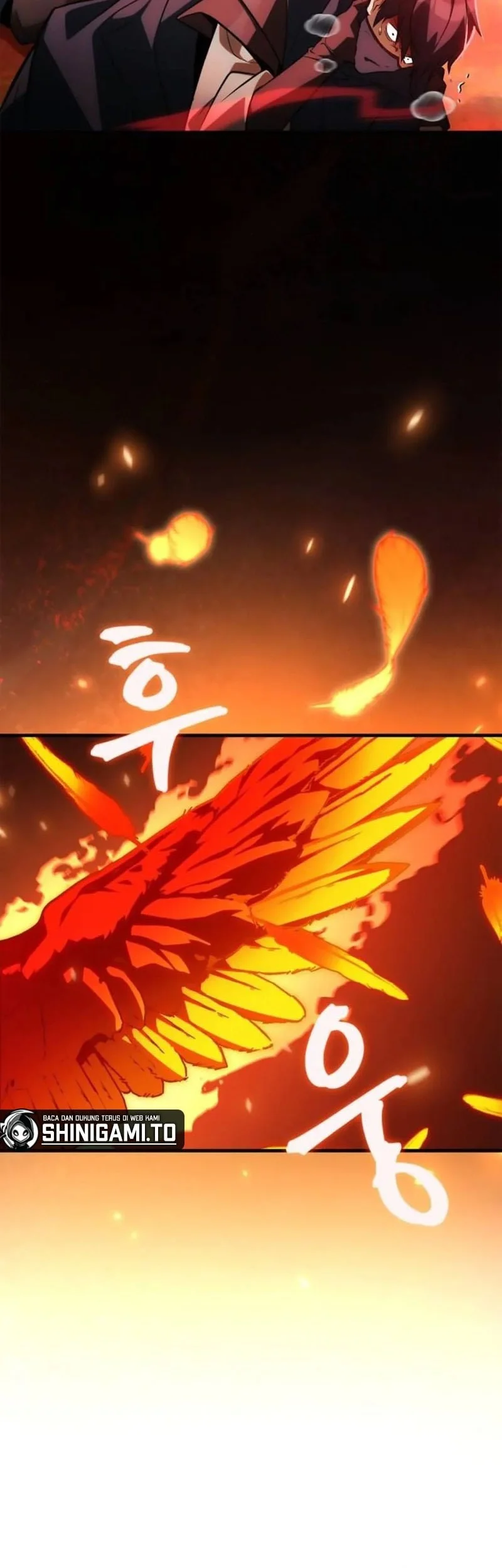 The Demon King Overrun by Heroes Chapter 22 - halaman 78