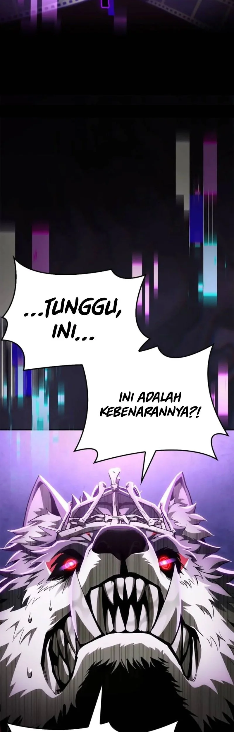The Demon King Overrun by Heroes Chapter 22 - halaman 8