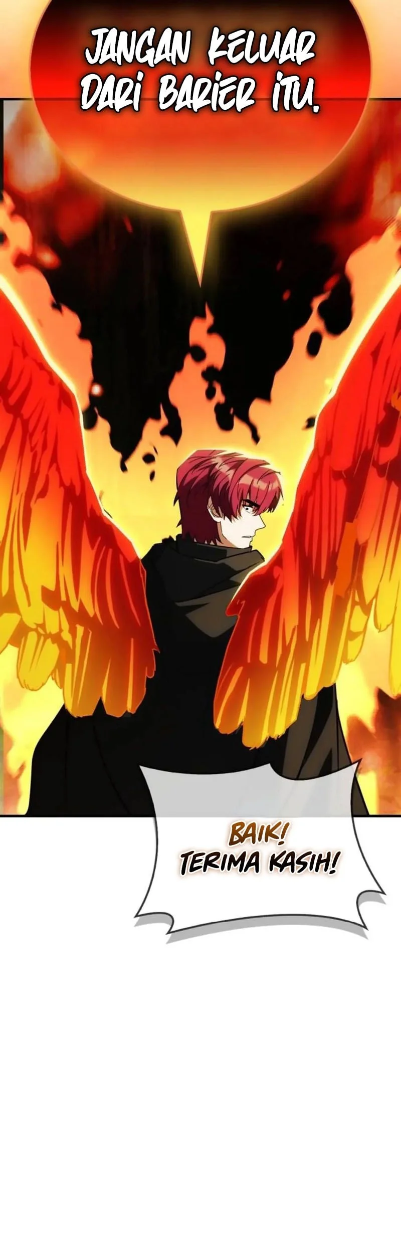 The Demon King Overrun by Heroes Chapter 22 - halaman 83