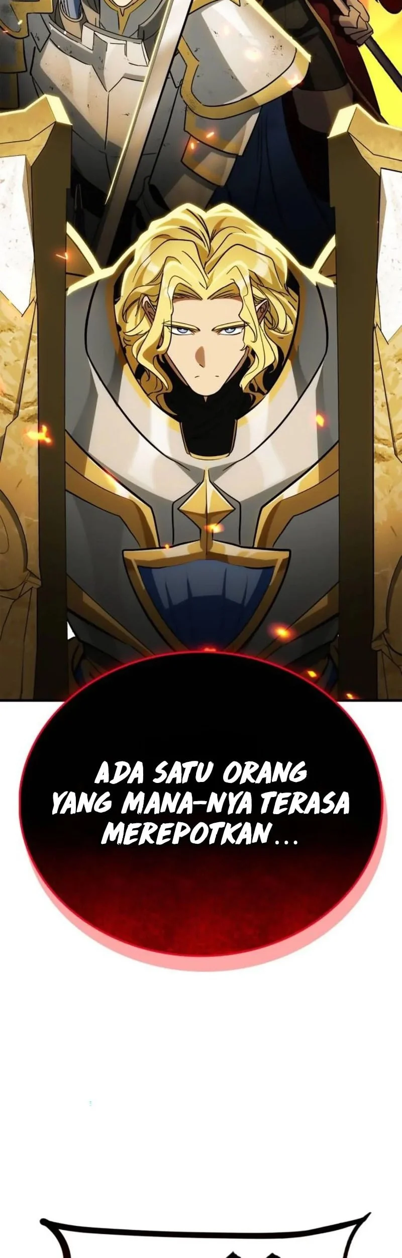 The Demon King Overrun by Heroes Chapter 22 - halaman 86