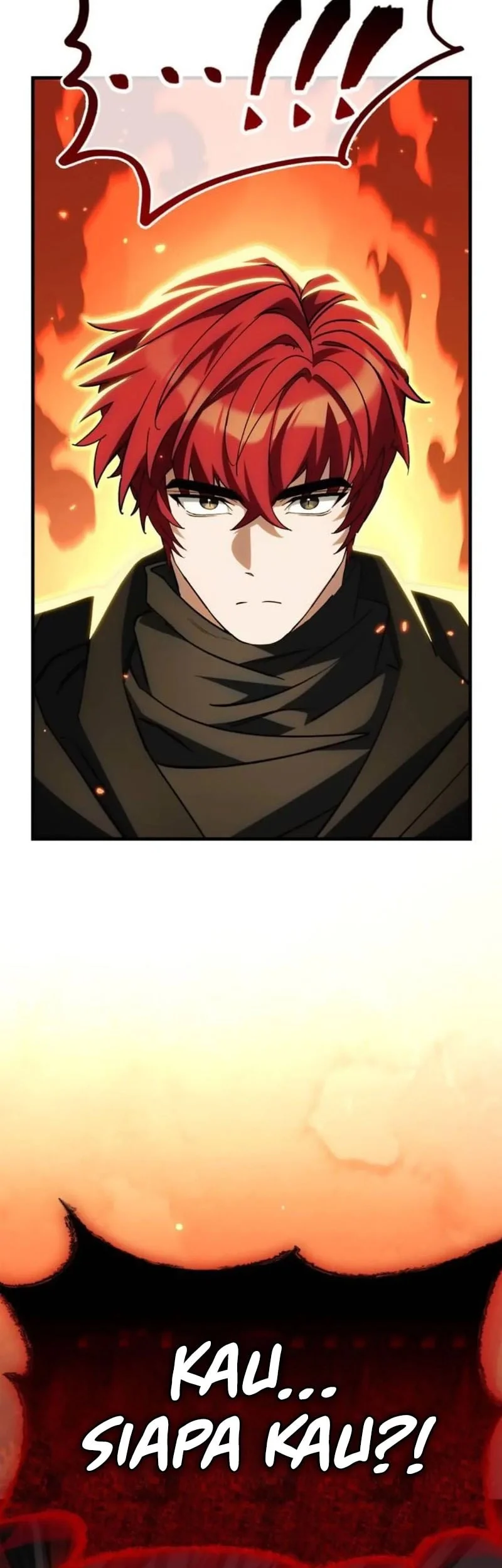 The Demon King Overrun by Heroes Chapter 22 - halaman 87