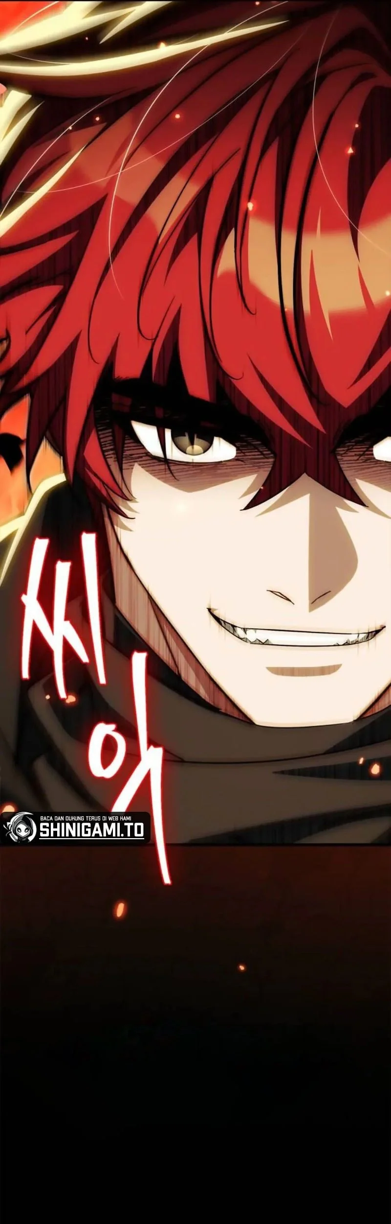 The Demon King Overrun by Heroes Chapter 22 - halaman 89